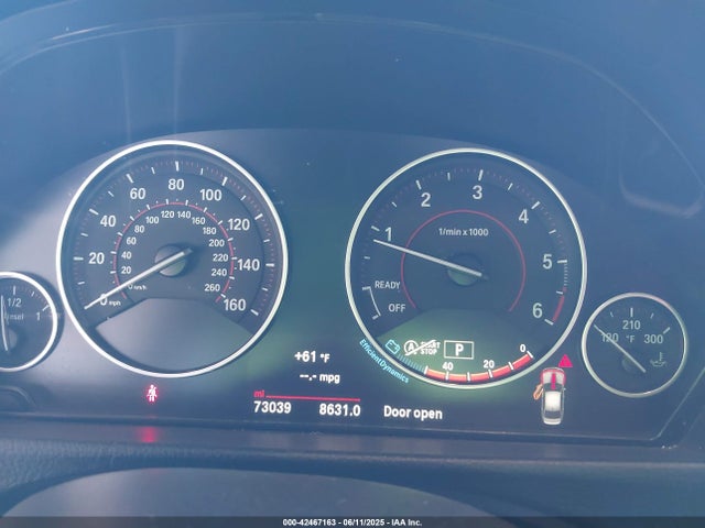 BMW 328D 2017 WBA8E5C5XHK388795 Image 7