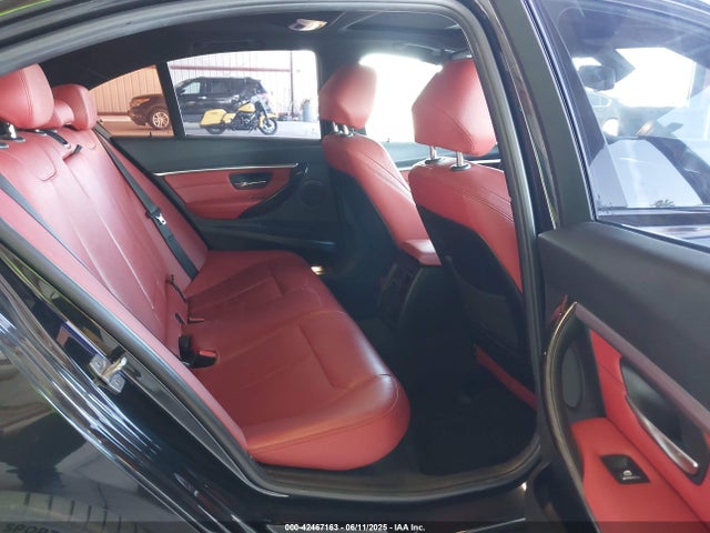 BMW 328D 2017 WBA8E5C5XHK388795 Image 8