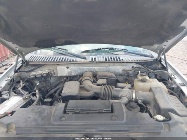 2011 FORD EXPEDITION EL 1FMJK2A52BEF55165 Photo 9
