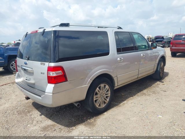2011 FORD EXPEDITION EL 1FMJK2A52BEF55165 Photo 3