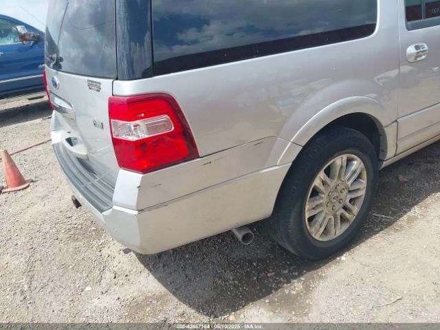 2011 FORD EXPEDITION EL 1FMJK2A52BEF55165 Photo 5