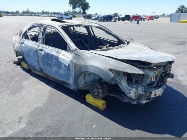 2011 ACURA TSX JH4CU2F69BC005903 Photo 0