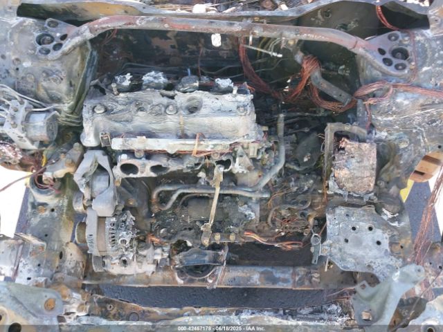 2011 ACURA TSX JH4CU2F69BC005903 Photo 9