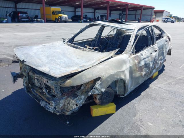 2011 ACURA TSX JH4CU2F69BC005903 Photo 1