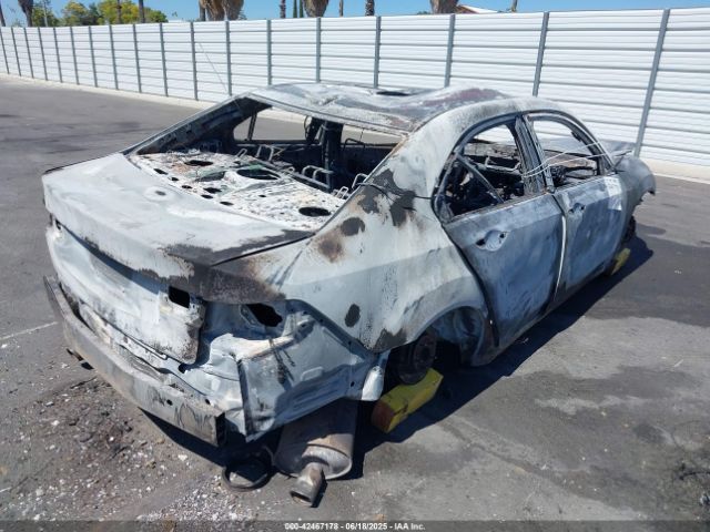 2011 ACURA TSX JH4CU2F69BC005903 Photo 3