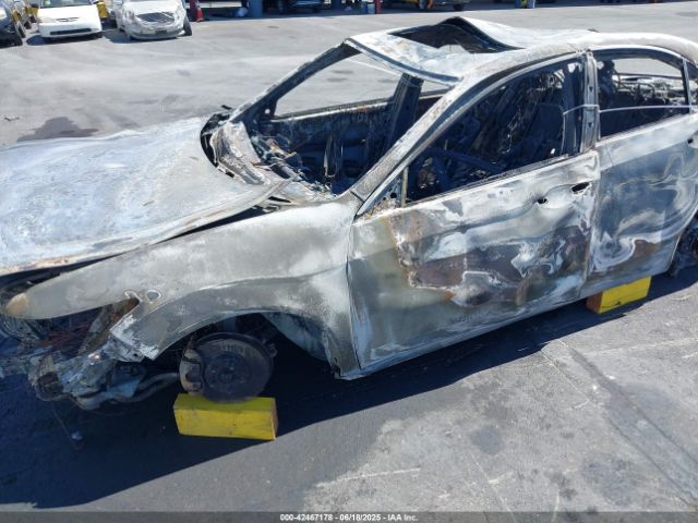 2011 ACURA TSX JH4CU2F69BC005903 Photo 5