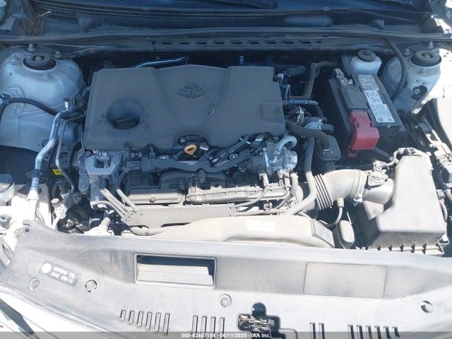 4T1R11AK9PU127614 Toyota a25a-fks