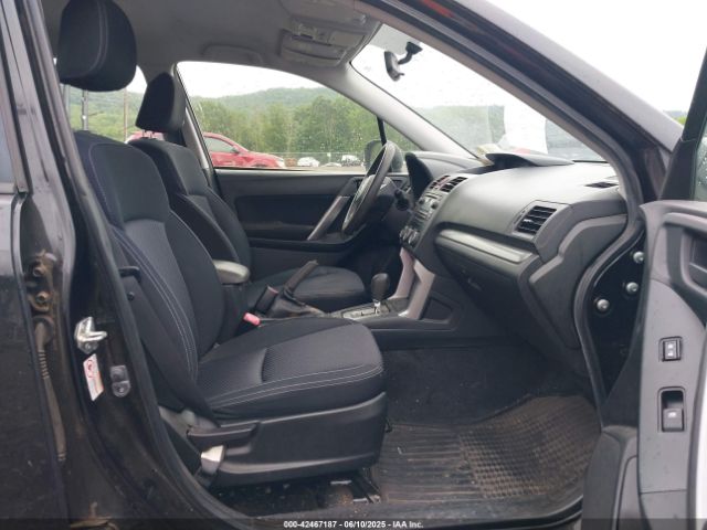 JF2SJABC8FH545989 Subaru Forester 2.5i