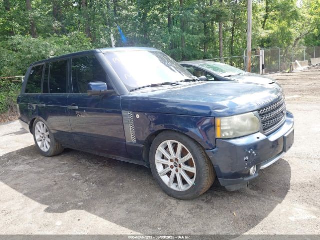 2011 LAND ROVER RANGE ROVER SALMF1E40BA335637