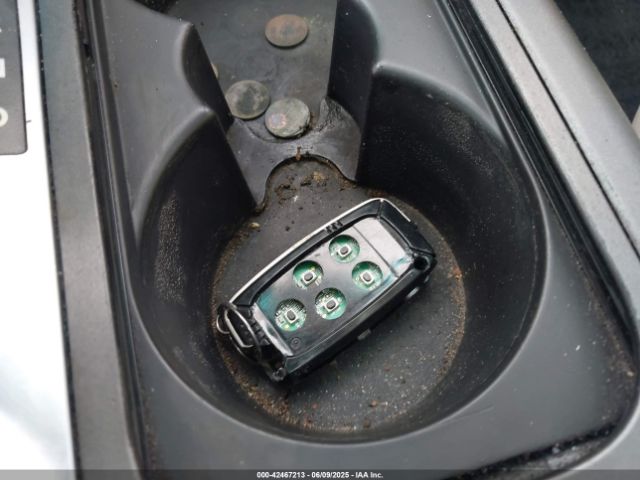 2011 LAND ROVER RANGE ROVER SALMF1E40BA335637 Photo 10