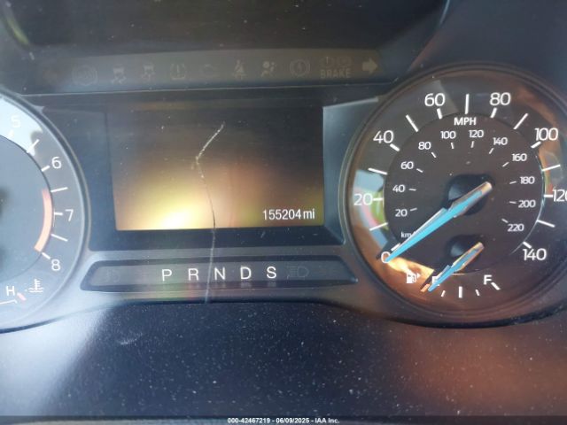 1FM5K7DH3GGB75784 Ford EXPLORER XLT