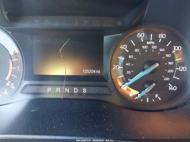1FM5K7DH3GGB75784 Ford EXPLORER XLT