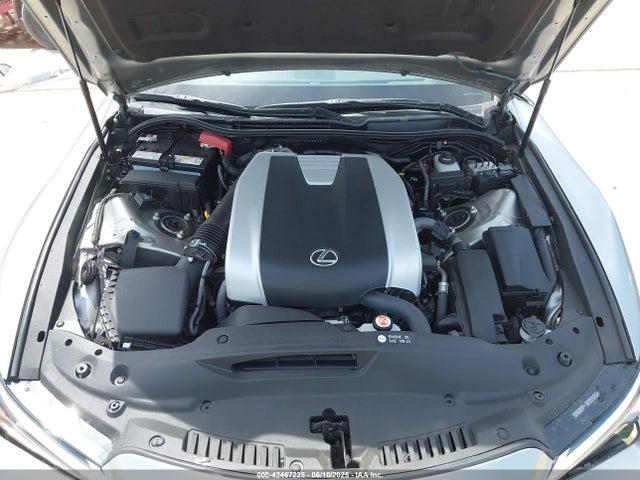 Lexus 2gr-fks 2023 JTHGZ1B29P5068608 Image 10