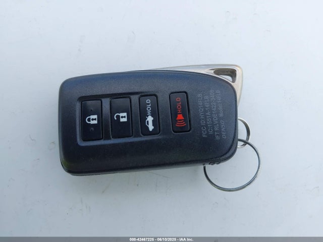 Lexus 2gr-fks 2023 JTHGZ1B29P5068608 Image 11