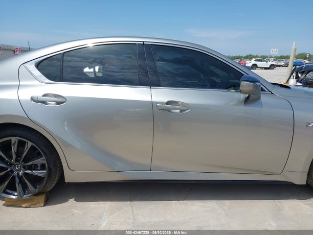 Lexus 2gr-fks 2023 JTHGZ1B29P5068608 Image 14