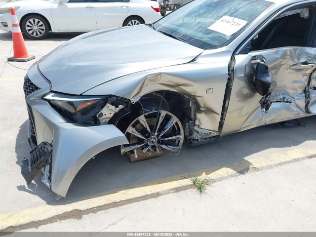 Lexus 2gr-fks 2023 JTHGZ1B29P5068608 Image 18