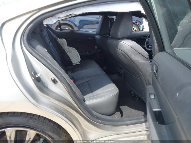 Lexus 2gr-fks 2023 JTHGZ1B29P5068608 Image 8