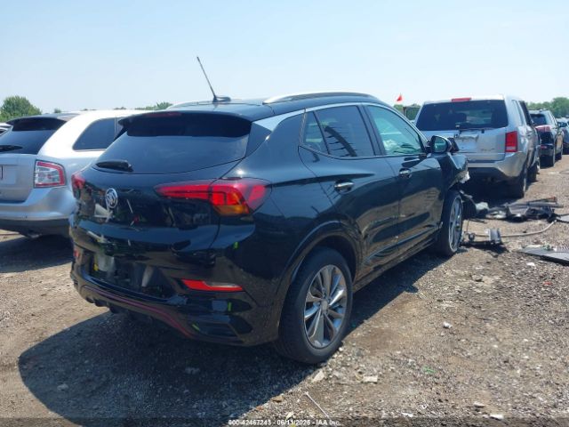 2023 BUICK ENCORE GX KL4MMESL7PB151159 Photo 3