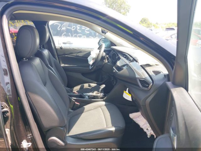 2023 BUICK ENCORE GX KL4MMESL7PB151159 Photo 4