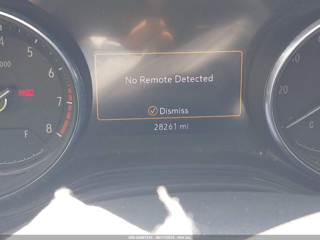 2023 BUICK ENCORE GX KL4MMESL7PB151159 Photo 6