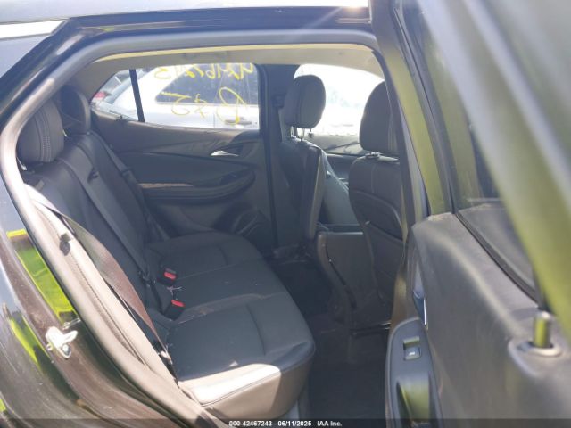 2023 BUICK ENCORE GX KL4MMESL7PB151159 Photo 7