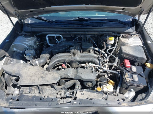 Subaru u5 2018 4S4BSACC0J3241843 Image 10