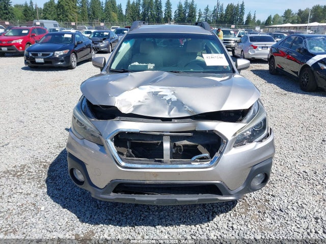 Subaru u5 2018 4S4BSACC0J3241843 Image 12