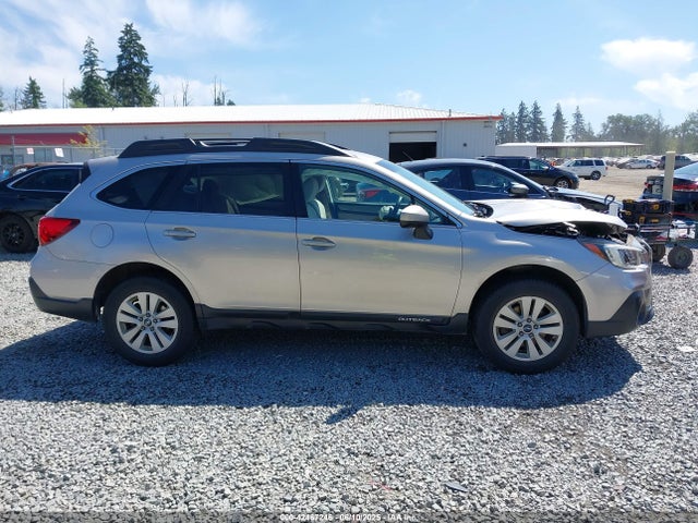 Subaru u5 2018 4S4BSACC0J3241843 Image 13
