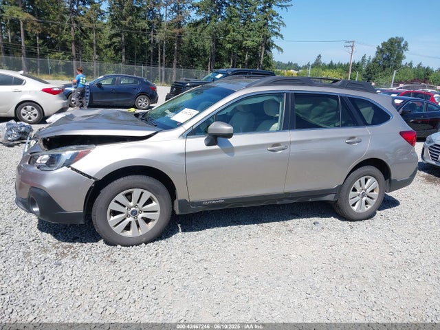 Subaru u5 2018 4S4BSACC0J3241843 Image 14