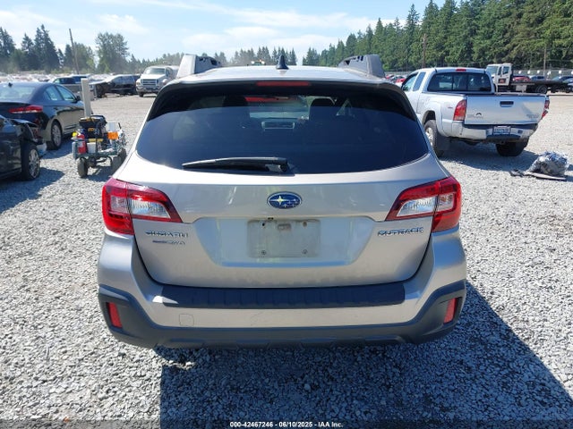 Subaru u5 2018 4S4BSACC0J3241843 Image 16