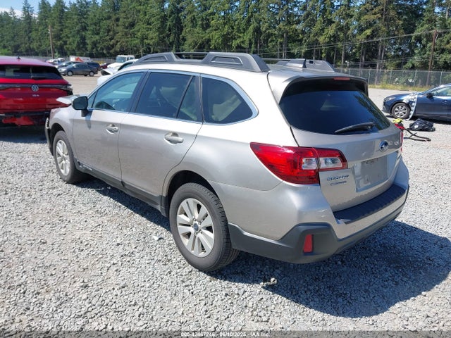 Subaru u5 2018 4S4BSACC0J3241843 Image 3