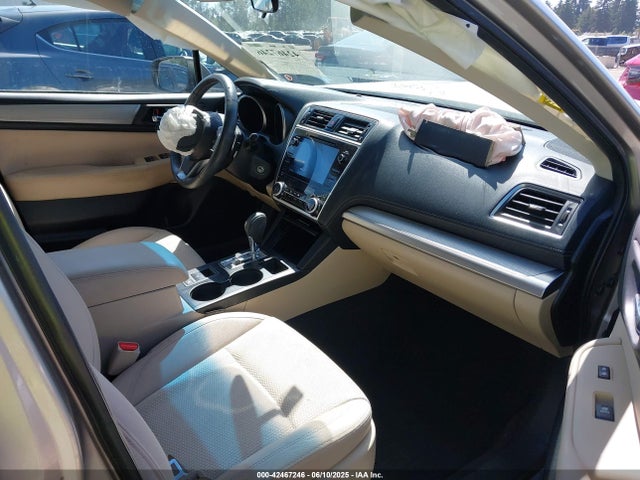 Subaru u5 2018 4S4BSACC0J3241843 Image 5