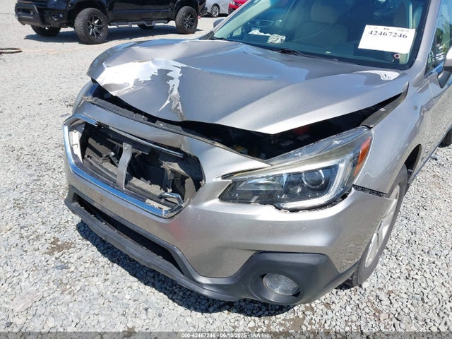 Subaru u5 2018 4S4BSACC0J3241843 Image 6
