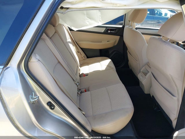 Subaru u5 2018 4S4BSACC0J3241843 Image 8
