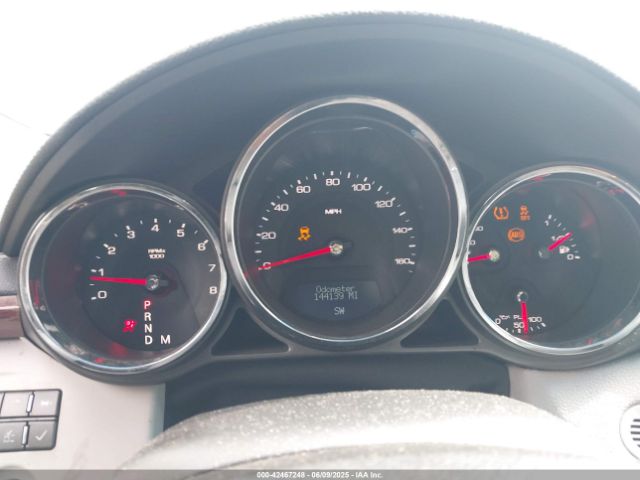 2013 CADILLAC CTS 1G6DG5E52D0104450 Photo 6