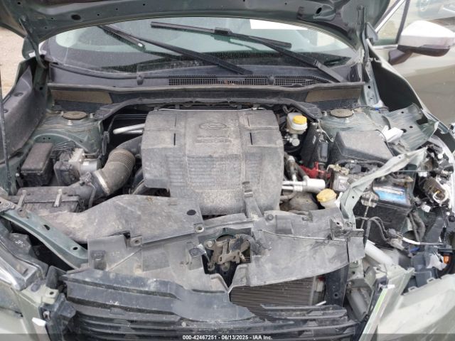 2021 SUBARU FORESTER JF2SKAXC9MH540609 Photo 9