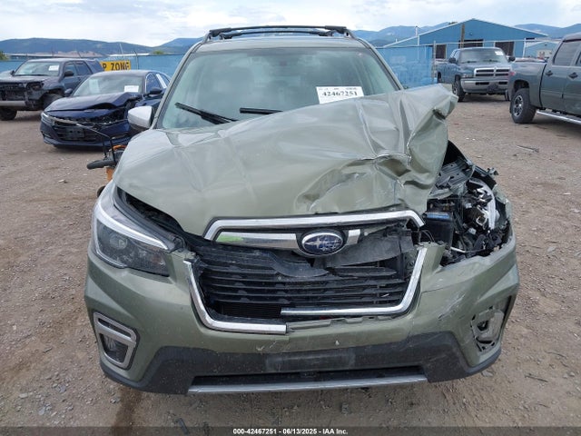 Subaru na u5 2021 JF2SKAXC9MH540609 Image 12