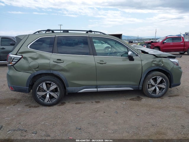 Subaru na u5 2021 JF2SKAXC9MH540609 Image 13