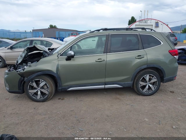 Subaru na u5 2021 JF2SKAXC9MH540609 Image 14