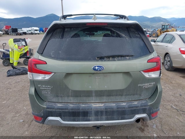 Subaru na u5 2021 JF2SKAXC9MH540609 Image 16