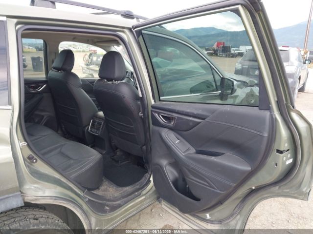 2021 SUBARU FORESTER JF2SKAXC9MH540609 Photo 7