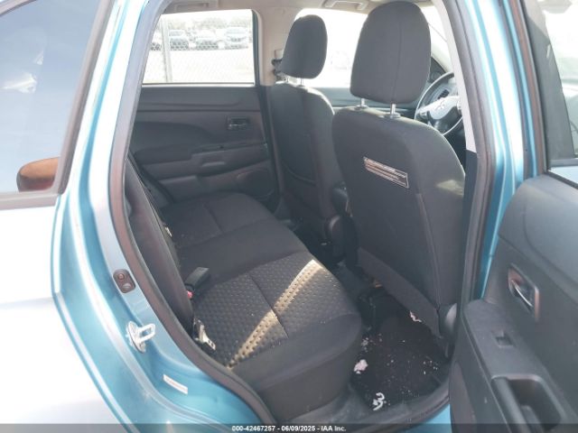 2011 MITSUBISHI OUTLANDER SPORT JA4AP4AU1BZ006715 Photo 7