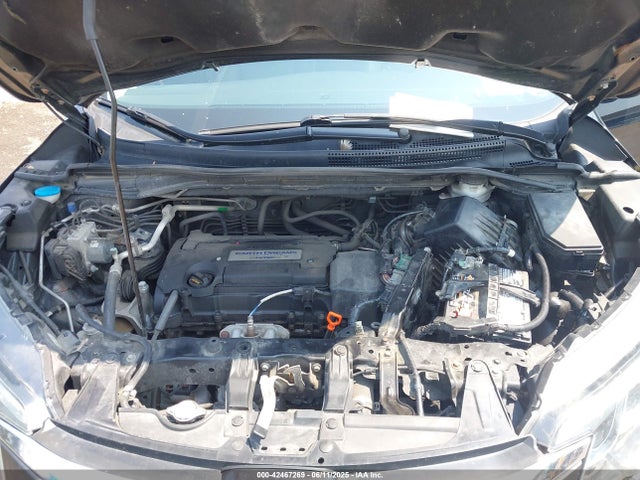 Honda Cr-v Ex-l 2015 2HKRM4H78FH633703 Image 10