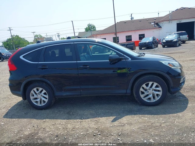 Honda Cr-v Ex-l 2015 2HKRM4H78FH633703 Image 13