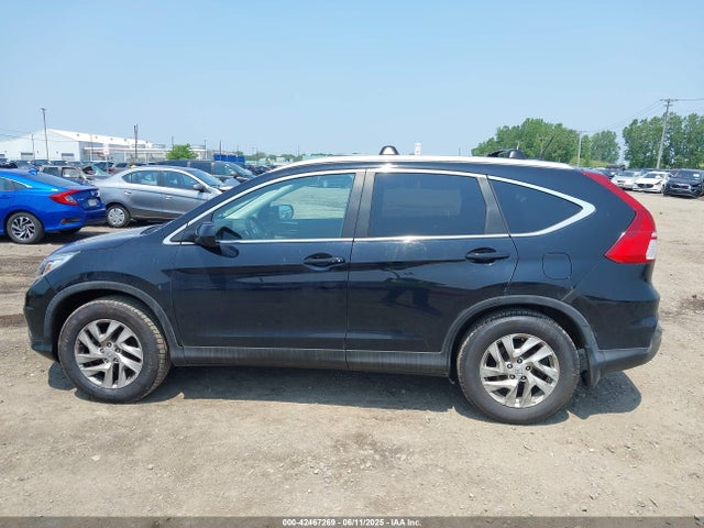 Honda Cr-v Ex-l 2015 2HKRM4H78FH633703 Image 14