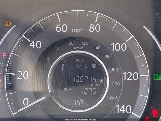 Honda Cr-v Ex-l 2015 2HKRM4H78FH633703 Image 15