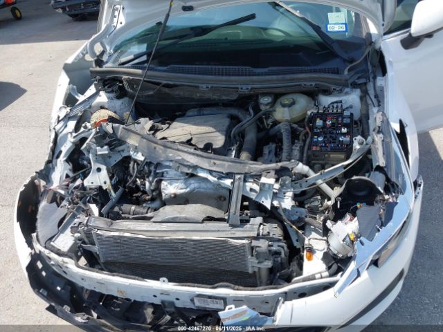 2019 CHEVROLET CRUZE 1G1BE5SMXK7107406 Photo 9
