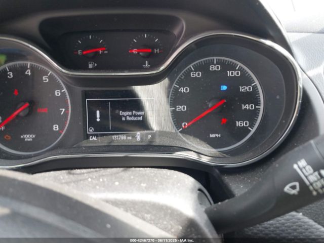 2019 CHEVROLET CRUZE 1G1BE5SMXK7107406 Photo 6