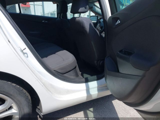 2019 CHEVROLET CRUZE 1G1BE5SMXK7107406 Photo 7