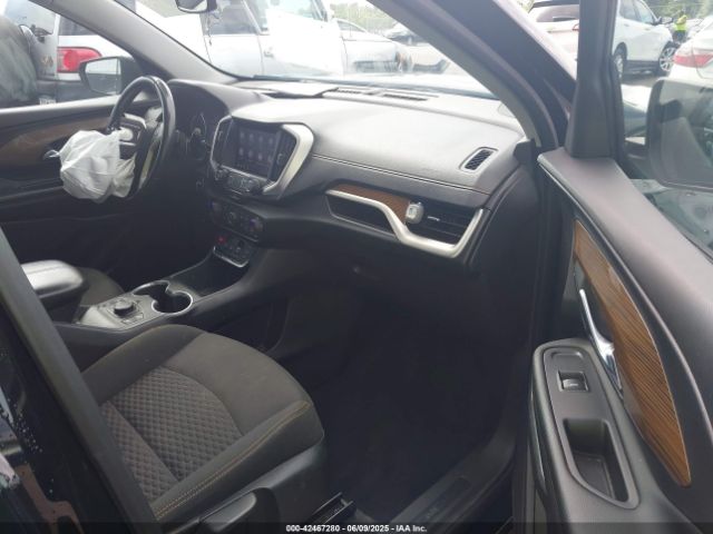 2021 GMC TERRAIN 3GKALTEV5ML345992 Photo 4